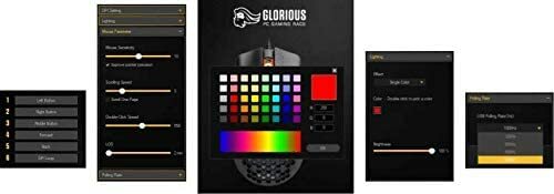 Glorious Model O Minus Gaming Mouse 59 Gram Glossy Black For Sale Online Ebay Glorious Model O Minus Gaming Mouse 59 Gram Glossy Black For Sale Online Ebay