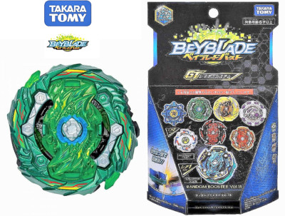 Takara Tomy Beyblade Burst B-156 03 Dread Fafnir Paradox