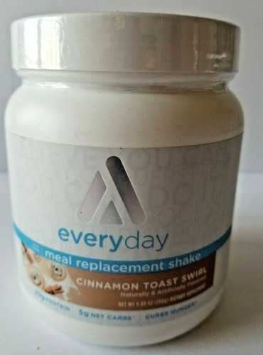 Everyday Transform Meal Replacement Shake 10 oz **PICK YOUR FLAVOR** Low Carb - Picture 27 of 70
