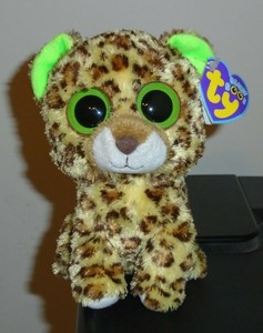 ty beanie boos speckles