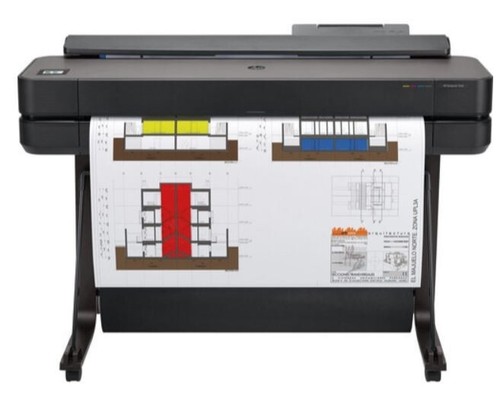 36” x 150'- 4 ROLLS 24lb plotter paper CAD Wide Format Rolls Top Notch Quality - 第 6/8 張圖片