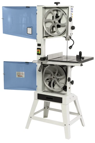 Bernardo Holzbandsäge HBS 360 Bandsäge sägen Holz 230 V 70 kg - Bild 3 von 10