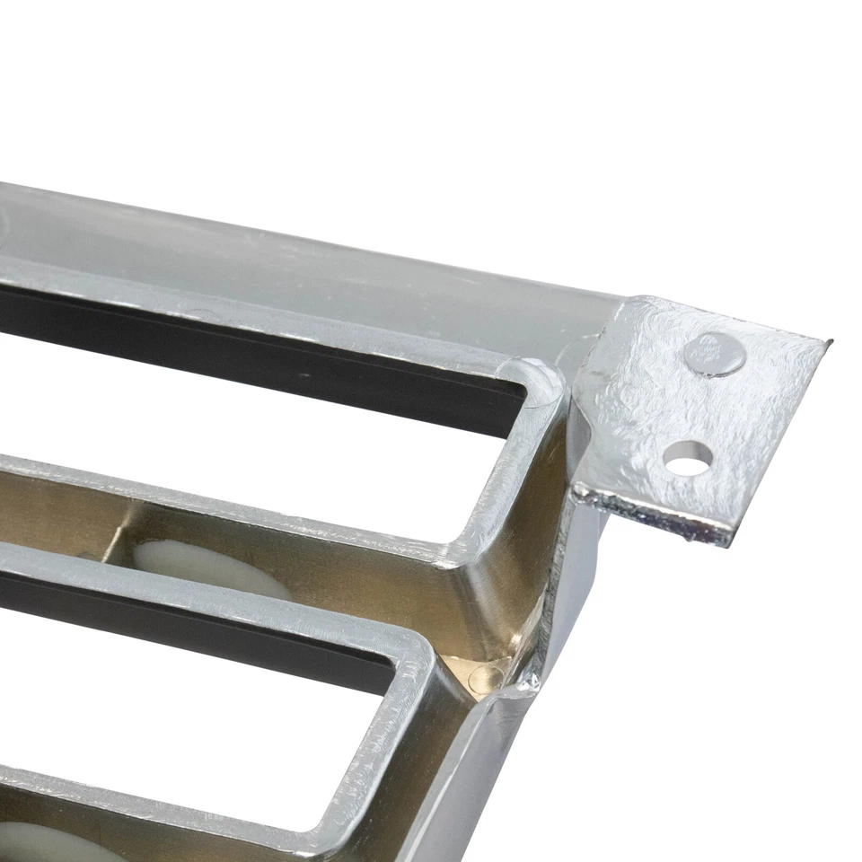 Rejilla para Chevrolet Blazer R1500 Suburban R2500 R2500 Suburban R3500 V1500 Foto 3 de 4