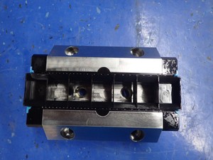 Runner-Block-Linear-Guide-Rexroth-R165351410