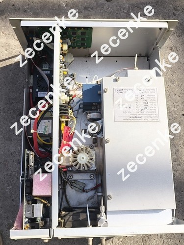 Thermo Fisher Scientific 51i-HT - Picture 6 of 8