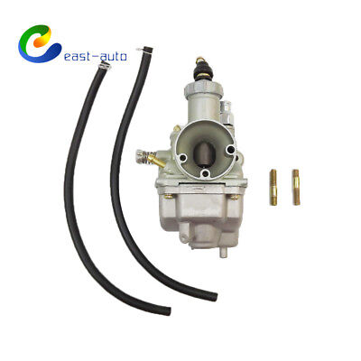 YAMAHA GRIZZLY 125 CARBURETOR YFM125 YFM CARB CARBY 2004-2013 DIRECT FIT I CA37