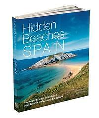 Thumbnail - Hidden Beaches Spanien | Buch | 9783942048873