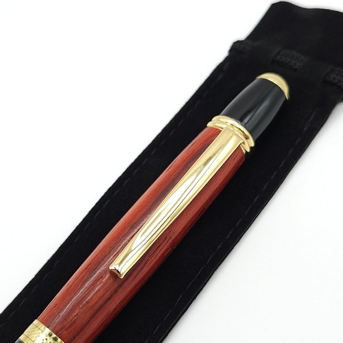 Gift For Administrative Assistant World's Best Engraved Pen Present - 第 3/5 張圖片