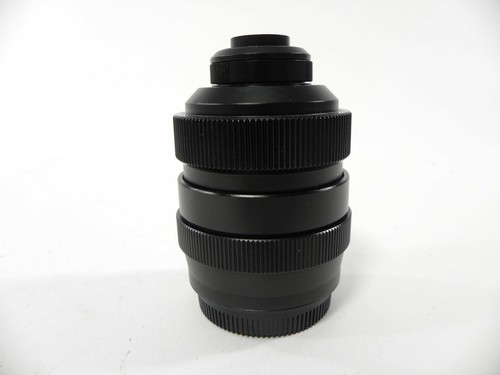 Zhongyi 4x 20mm f2 Macro Micro 4/3 lens - Picture 2 of 6