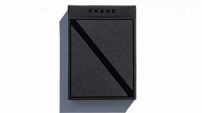 トランプ ODYSSEY Covenant KHAOS Odyssey Khaos – Feel The Universe