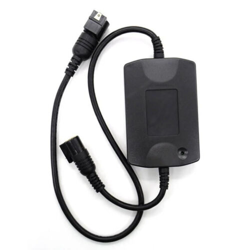 Strumenti diagnostici per auto TECH2 con lunghezza tester flash 32 MB - Foto 3 di 15