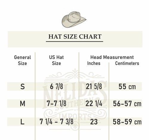 MEN'S WESTERN COWBOY RODEO HAT. RANCH STYLE COWBOY RIDING HAT. SOMBRERO VAQUERO  - Picture 3 of 7