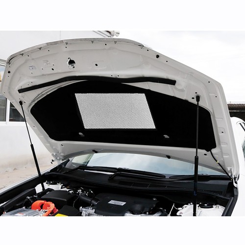 For TOYOTA Camry 2012-2017 Cotton Hood Engine Insulation Sound Heat Pad Mat