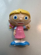2006 Disney Little Einsteins Pat Pat Rocket ANNIE Figure B
