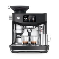 Sage The Oracle Jet SES985BTR Bean-To-Cup Espresso Coffee Machine Black Truffle.