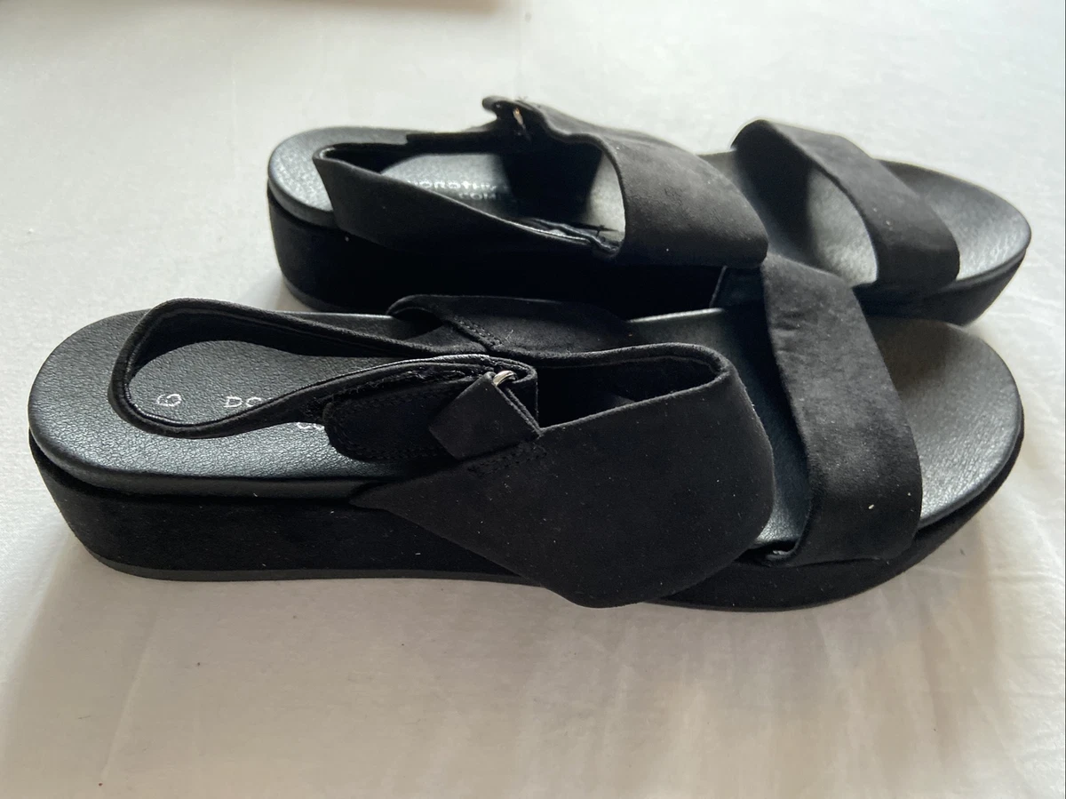 Flat sandals dorothy best sale perkins