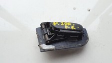 Peugeot 206 2000 Grab Handle - front left side 9623698477, Genuine #818243-96