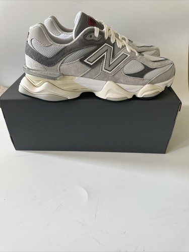 Size 9 - New Balance 9060 Rain Cloud 2022 - Picture 2 of 8
