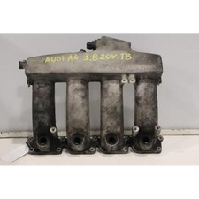 STUTZ ANSAUGKRÜMMER V. FÜR AUDI A4 (95-99) (99-01) 8D 1.8 20V T.B. BER. 1995