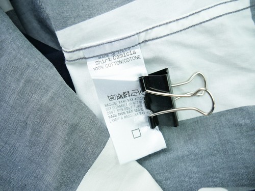 Gucci man shirt - Picture 5 of 9