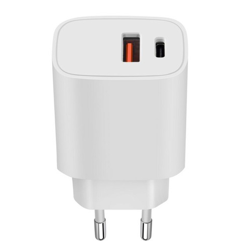 20W USB-C Type C PD Fast Wall Charger Adapter For iPhone 12 12 Pro Max - Picture 3 of 8