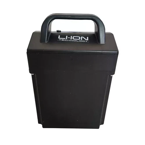 24V 20Ah Lithium Battery EL20_U for Big Joe LPT26 LPT33 T40 EP Pallet Truck Jack - Picture 14 of 20