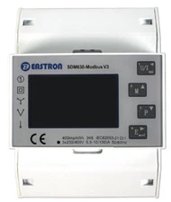 Photovoltaic backflow meter Eastron SDM630-Modbus V3