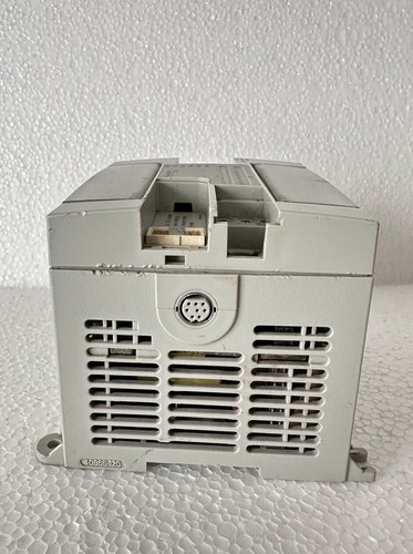 Allen Bradley 1762-L24BWAR Ser-C / Micrologix 1200 FedEx DHL Express Shipping - Picture 3 of 7