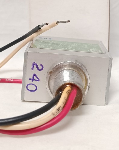 Killark Local Photocell Kit Sensor - Picture 4 of 4