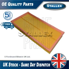 Fits Audi TT A3 VW Golf Beetle Skoda Octavia Seat Leon Air Filter Stallex