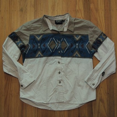 brooks and dunn western shirts