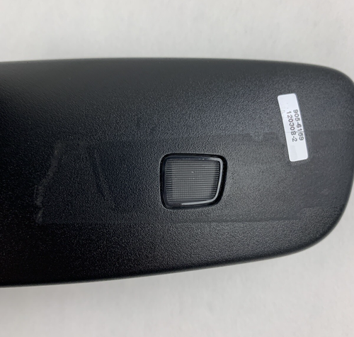 Audi UAGTMA Q5 Interior Rear View Mirror OEM 4112A-UAGTMA - Picture 12 of 13