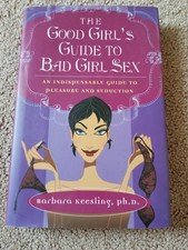 About such Girl s guide to bad girl sex were Girl s guide to bad girl sex