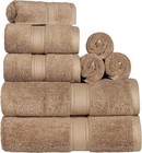 Superior Bath Sheet Bath Towel Sets
