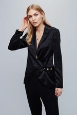 NEW Free People Dorothea Blazer size Small MSRP: 228