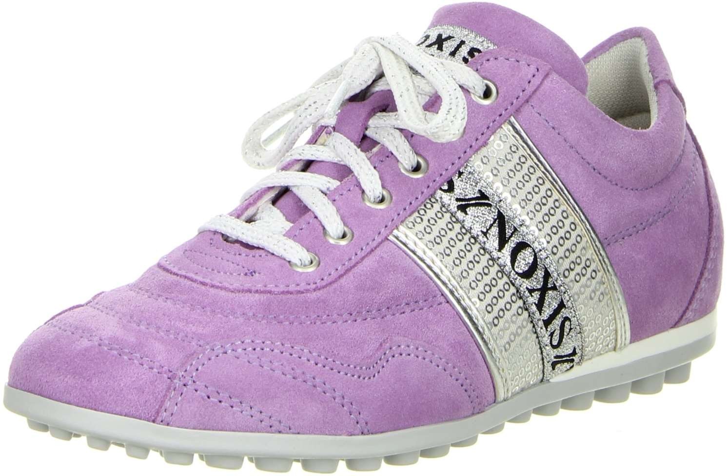 NOXIS Damen Halbschuhe lila Günstige und gute Schuhe NOXIS Damen Halbschuhe lila Günstige und gute Schuhe