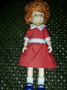 knickerbocker annie doll