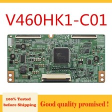 Scheda logica V460HK1-C01 per scheda T-con di ricambio UA40D6000SJ CHIMEI V460HK1C01