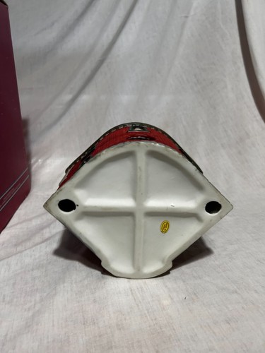 Kohls Vintage Piece St. Nicholas Square “The Corner Exchange” NO LIGHTS - Picture 4 of 9