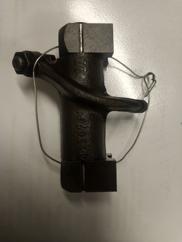 Rocker Arm with Shaft BMW R45 65 80 90 100 Outlet - Picture 1 of 2