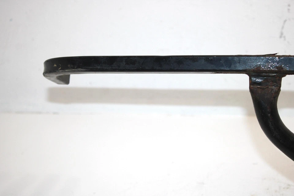 Polaris Sportsman 335 1999 OEM soporte de rack trasero 1040490-067 AP91 Foto 2 de 4