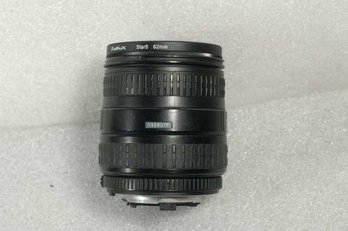 Used Sigma Zoom lens 28-105mm D Aspherical 1:3.8-5.6 NIKON, TESTED , Good - Picture 5 of 5