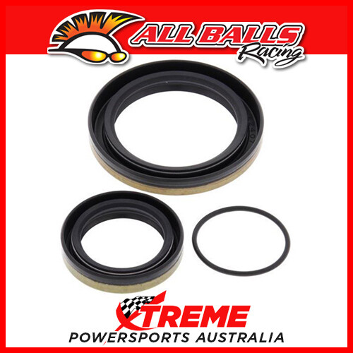 KTM EXC 300 1997-2005 Crank Shaft Seal Kit All Balls 24-2026 - Picture 1 of 2