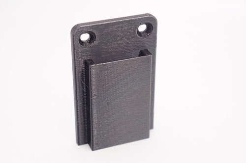 Soporte de montaje en pared para cuchillo plegable compacto Milwaukee Fastback - Imagen 2 de 9