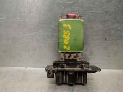 6845796 resistance chauffage pour OPEL CORSA D 1.3 16V CDTI | eBay