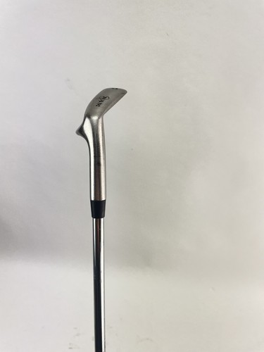 Ram Golf Sand Wedge FX2 Flow Weighted Regular Steel /Right /New Grip /19856 - Picture 5 of 20