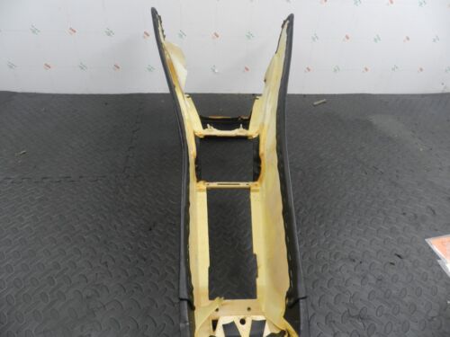 147. JAGUAR XJ6 XJ40. CENTRE CONSOLE FRAME - Picture 4 of 7