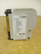 Escort Datalogic Memory Systems CM900 Auto ID Module
