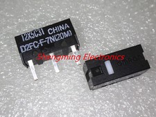 50pcs OMRON D2FC-F-7N(20M) MICRO switches For Mouse