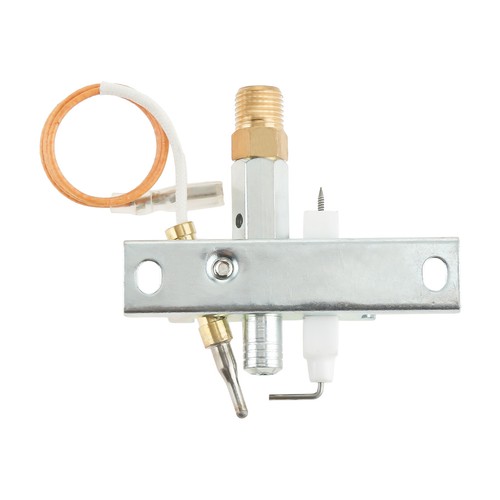Thermocouple Spark Ignition Gas Water Heater Propane Igniter Kit Replacement - Picture 1 of 11
